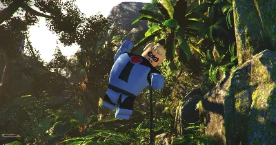 ✅LEGO The Incredibles⭐Nintendo Switch\Europe\Key⭐+Бонус