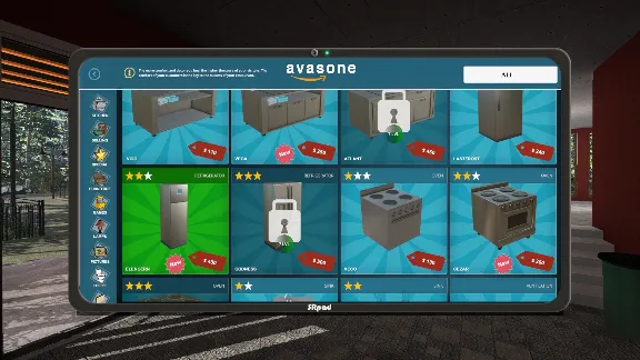 Cafe Owner Simulator | АВТОВЫДАЧА | RU + 🎁ПОДАРОК