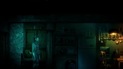 Burnhouse Lane STEAM•RU ⚡️АВТОДОСТАВКА 💳0%