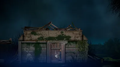 Burnhouse Lane STEAM•RU ⚡️АВТОДОСТАВКА 💳0%