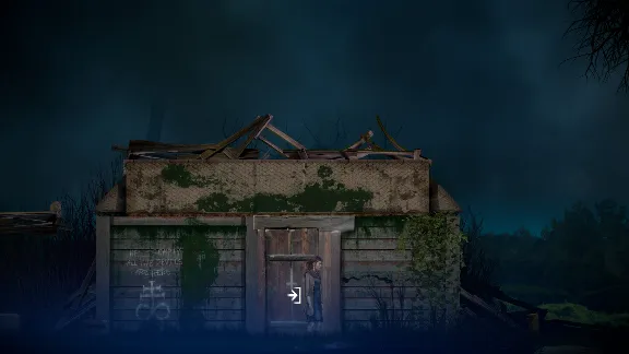 Burnhouse Lane STEAM•RU ⚡️АВТОДОСТАВКА 💳0%