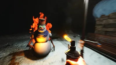 Krampus Kills STEAM•RU ⚡️АВТОДОСТАВКА 💳0%