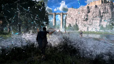 Forspoken * RU/KZ/СНГ/TR/AR * STEAM 🚀 АВТОДОСТАВКА