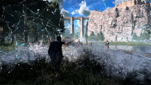 Forspoken * RU/KZ/СНГ/TR/AR * STEAM 🚀 АВТОДОСТАВКА