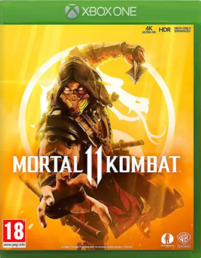MORTAL KOMBAT 11 ✅XBOX КЛЮЧ