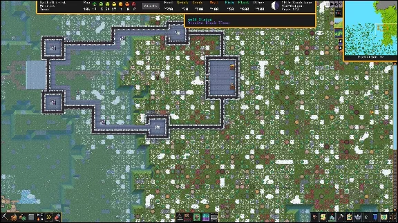 Dwarf Fortress STEAM•RU ⚡️АВТОДОСТАВКА 💳0%