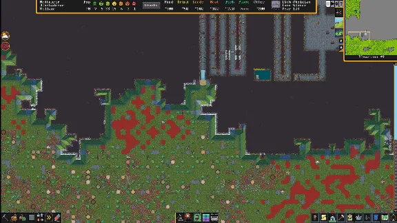 Dwarf Fortress STEAM•RU ⚡️АВТОДОСТАВКА 💳0%