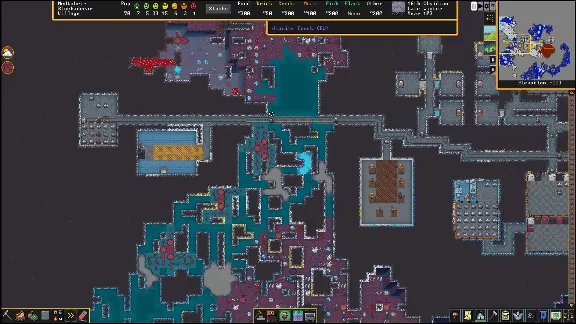 Dwarf Fortress * RU/KZ/СНГ/TR/AR * STEAM 🚀 АВТО