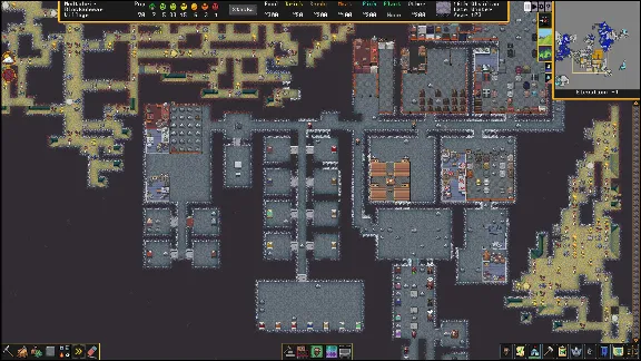 Dwarf Fortress * RU/KZ/СНГ/TR/AR * STEAM 🚀 АВТО