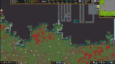 Dwarf Fortress - STEAM GIFT РОССИЯ