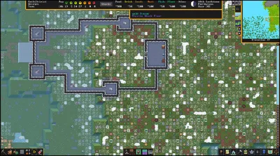 Dwarf Fortress - STEAM GIFT РОССИЯ
