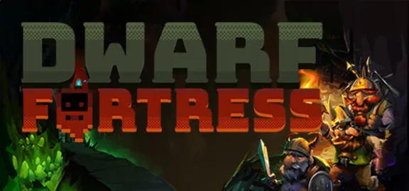 Dwarf Fortress - STEAM GIFT РОССИЯ