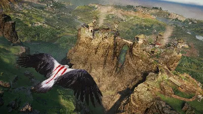 Assassin&acute;s Creed Вальгалла - Wrath of the Druids ⚡️АВТО