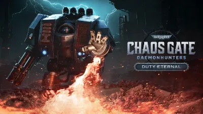 Warhammer 40,000 Chaos Daemonhunters+Master+Account🌎