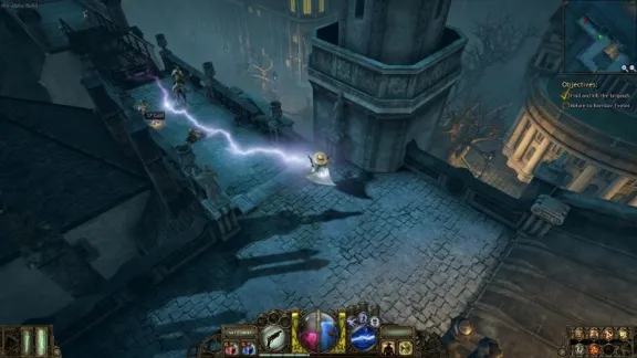VAN HELSING. NEW HISTORY (VAN HELSING) -SKAN + GIFT