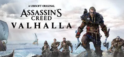 Assassin&acute;s Creed Valhalla + ALL DLS / STEAM ACCOUNT
