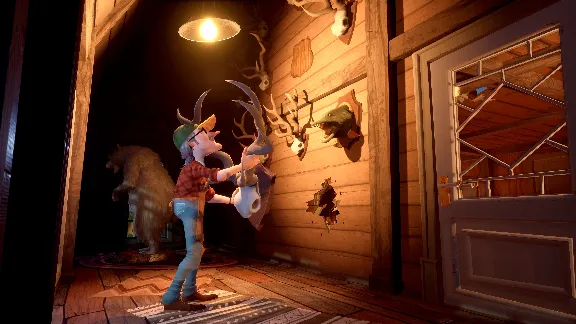 🌍 Hello Neighbor 2 XBOX + WINDOWS (PC) КЛЮЧ 🔑