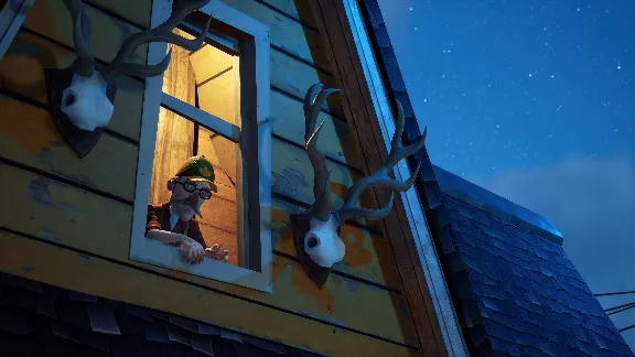 🌍 Hello Neighbor 2 XBOX + WINDOWS (PC) КЛЮЧ 🔑