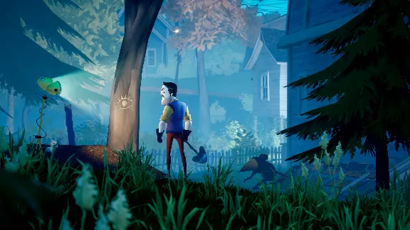 🌍 Hello Neighbor 2 XBOX + WINDOWS (PC) КЛЮЧ 🔑