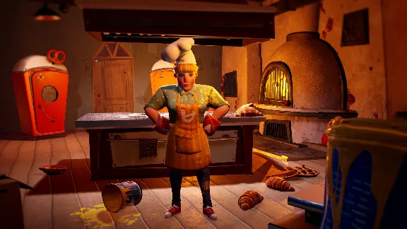 🌍 Hello Neighbor 2 XBOX + WINDOWS (PC) КЛЮЧ 🔑