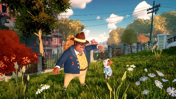 🌍 Hello Neighbor 2 XBOX + WINDOWS (PC) КЛЮЧ 🔑