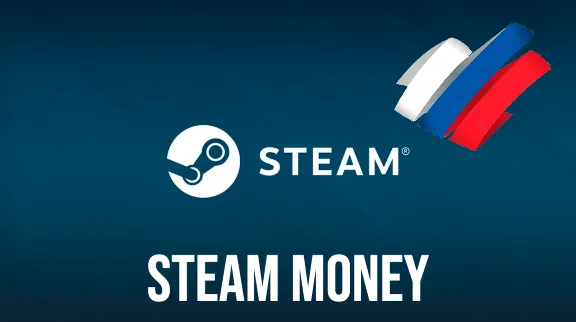 STEAM WALLET RUSSIA/CIS | Top-Up | BEST PRICE