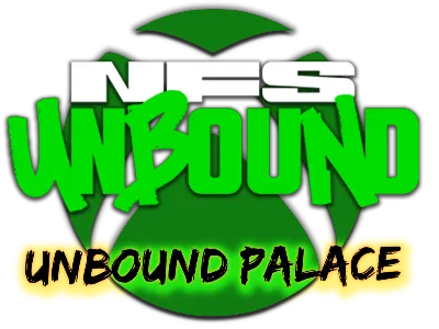 Need for Speed Unbound Palace Edition Xbox Series
