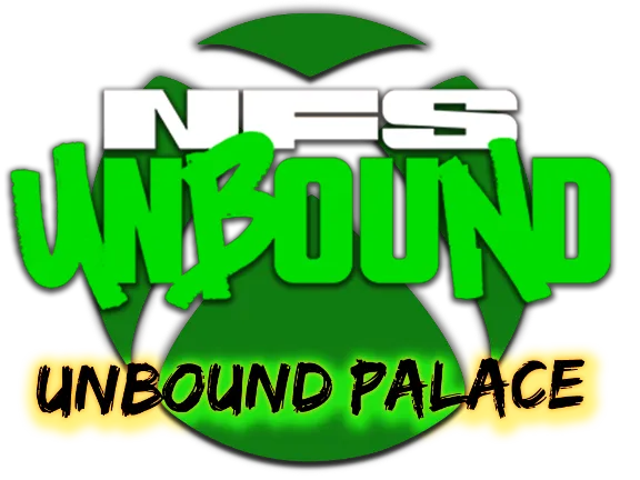 Need for Speed Unbound Palace Edition Xbox Series