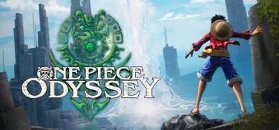 ONE PIECE ODYSSEY Deluxe Edition - STEAM GIFT РОССИЯ