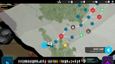 Nowhere Prophet STEAM KEY REGION FREE GLOBAL ROW