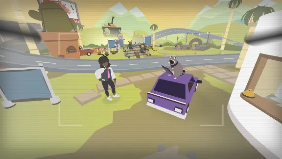 ✅ Donut County Xbox One & Xbox Series X|S активация