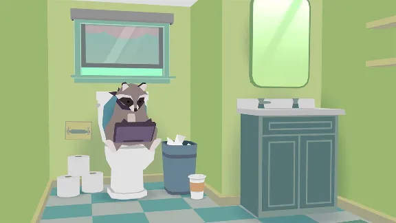 ✅ Donut County Xbox One & Xbox Series X|S активация
