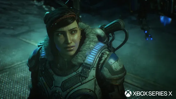 ✅ Gears 5 Xbox One & Xbox Series X|S активация
