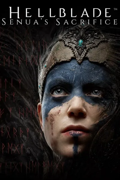✅ Hellblade: Senua&acute;s Sacrifice Xbox One|X|S активация