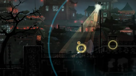 ✅ Mark of the Ninja: Remastered Xbox One|X|S активация