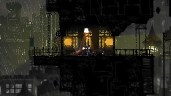 ✅ Mark of the Ninja: Remastered Xbox One|X|S активация