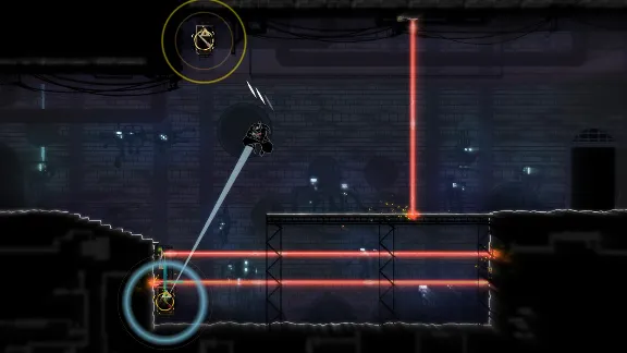 ✅ Mark of the Ninja: Remastered Xbox One|X|S активация