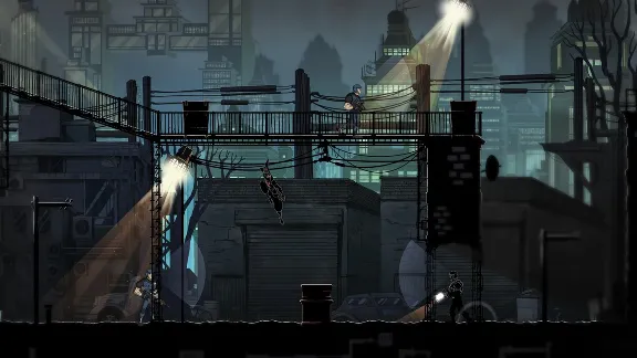 ✅ Mark of the Ninja: Remastered Xbox One|X|S активация