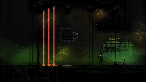 ✅ Mark of the Ninja: Remastered Xbox One|X|S активация