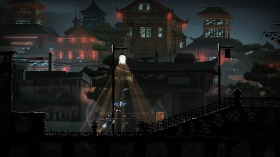 ✅ Mark of the Ninja: Remastered Xbox One|X|S активация