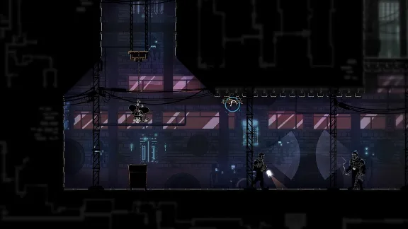 ✅ Mark of the Ninja: Remastered Xbox One|X|S активация