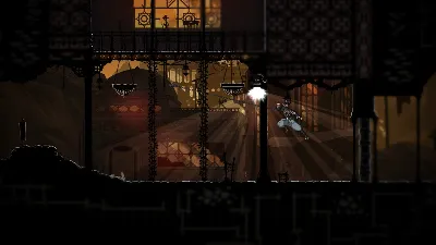✅ Mark of the Ninja: Remastered Xbox One|X|S активация