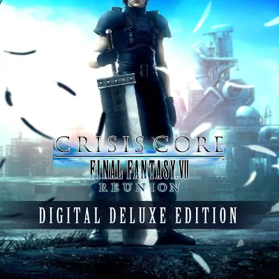 CRISIS CORE FINAL FANTASY VII REUNION DELUXE EDITION (Steam Key / Global)