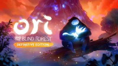 Ori and the Blind Forest: Definitive Edition STEAM KEY GLOBAL