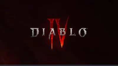 Diablo® IV подарком на ваш акк ( не Ключ )