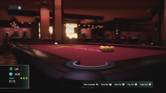 ✅ Pure Pool Xbox One & Xbox Series X|S активация