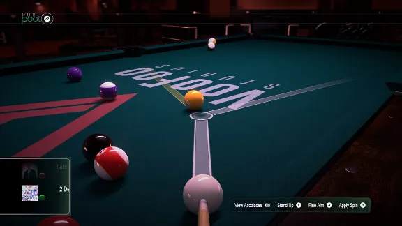 ✅ Pure Pool Xbox One & Xbox Series X|S активация