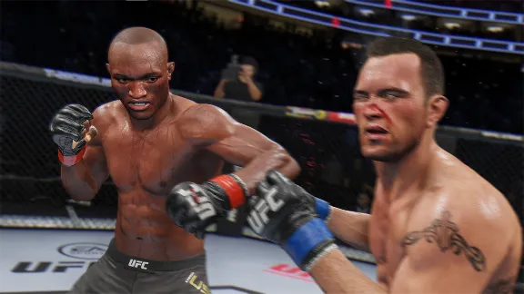 ✅ UFC® 4 Xbox One & Xbox Series X|S активация