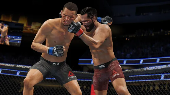 ✅ UFC® 4 Xbox One & Xbox Series X|S активация