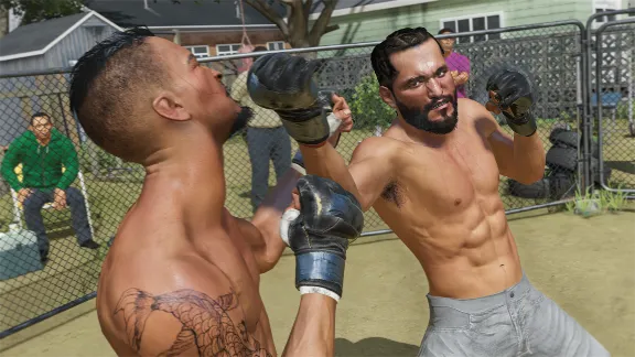 ✅ UFC® 4 Xbox One & Xbox Series X|S активация
